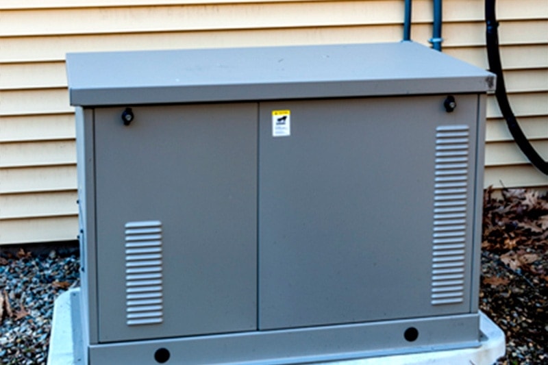 Power Outage? A Standby Generator Will Help You Weather the Storm